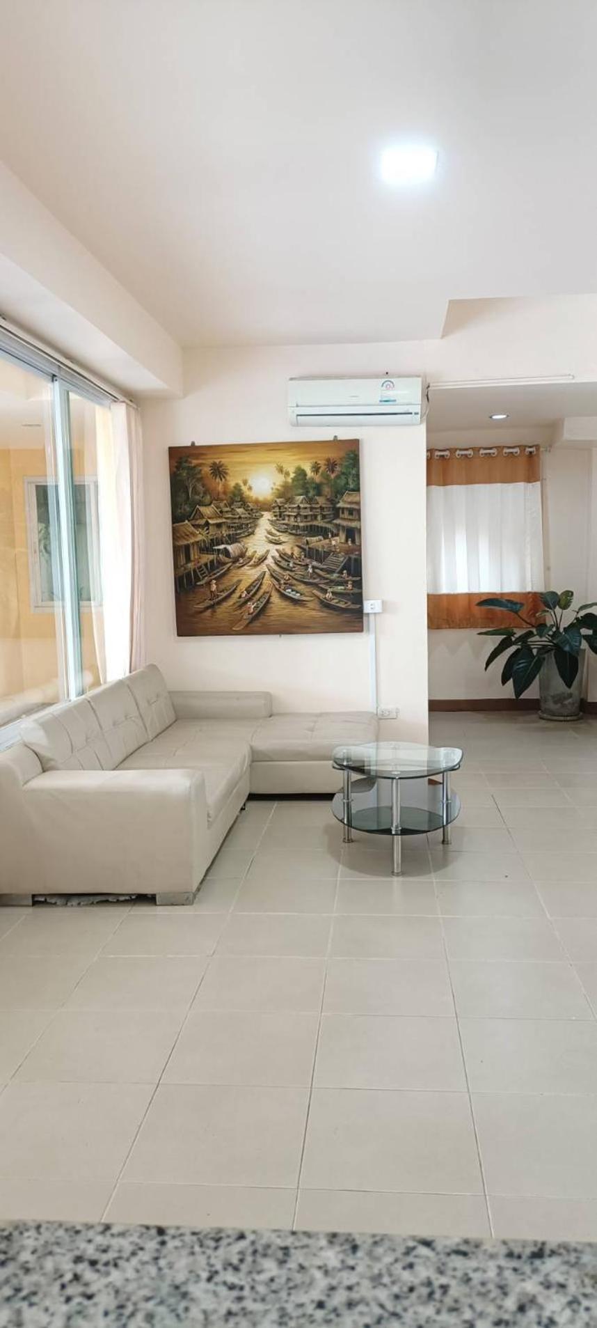 Ploy Puu Residence Chiang Rai Exteriör bild
